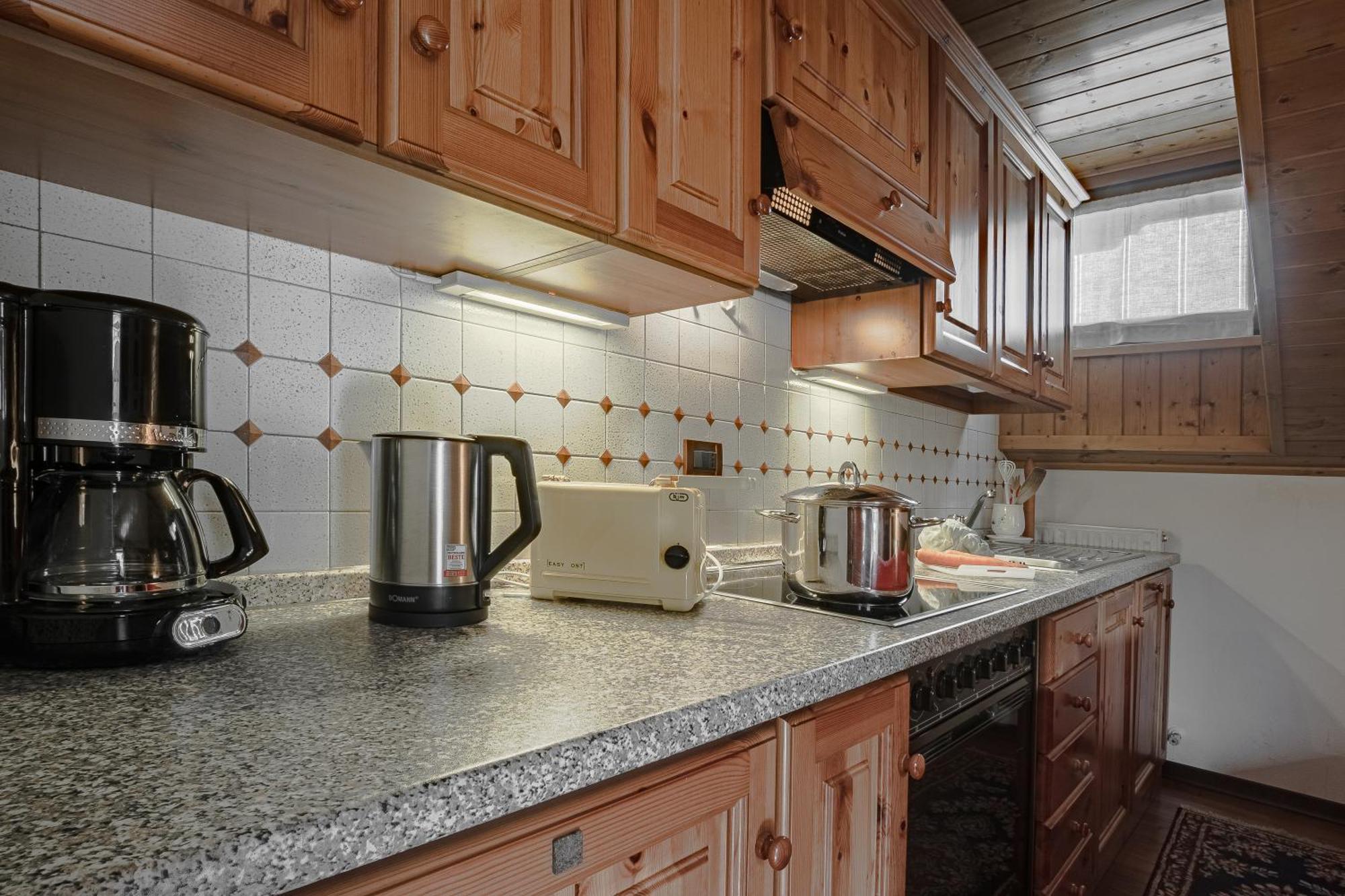 Chalet Pradat Arabba Εξωτερικό φωτογραφία